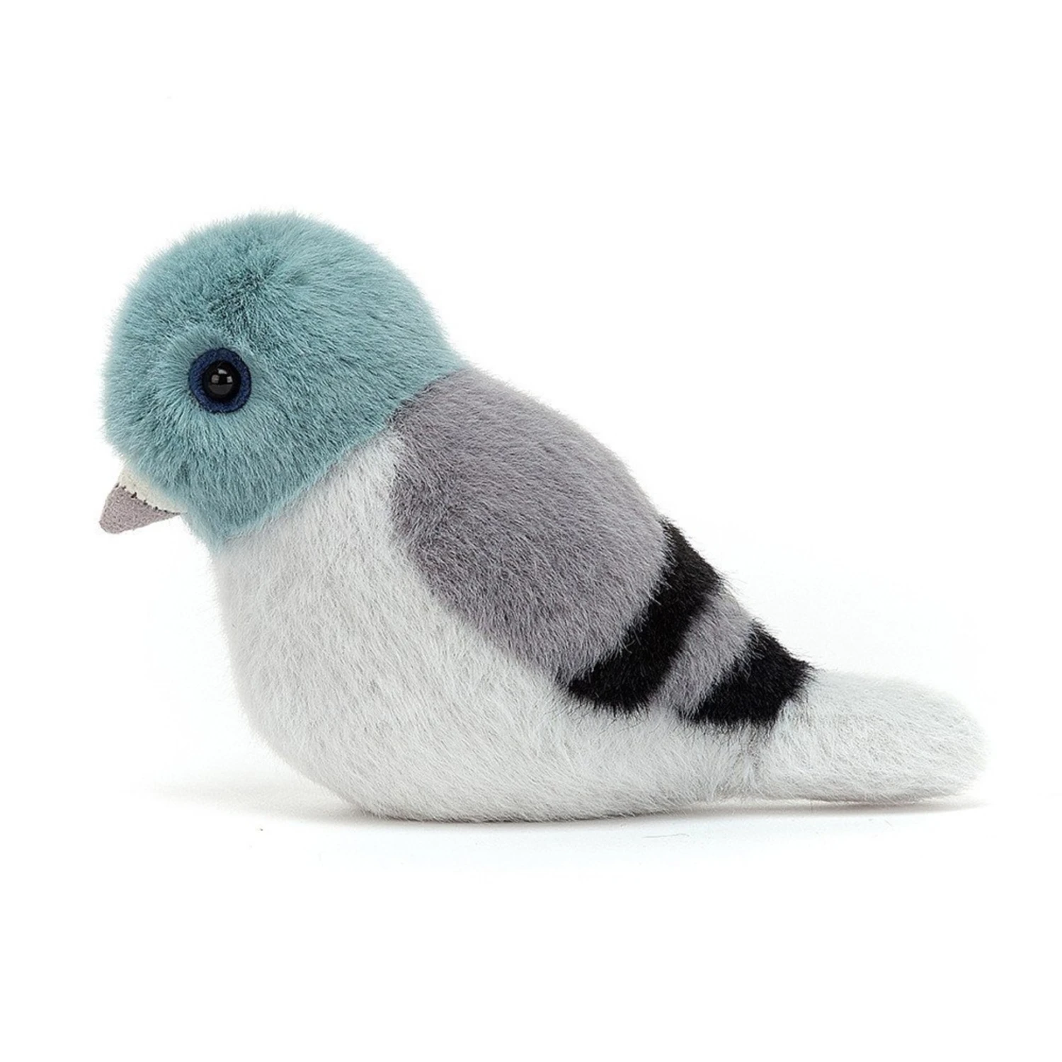 Jellycat - Birdling Pigeon - Image 2