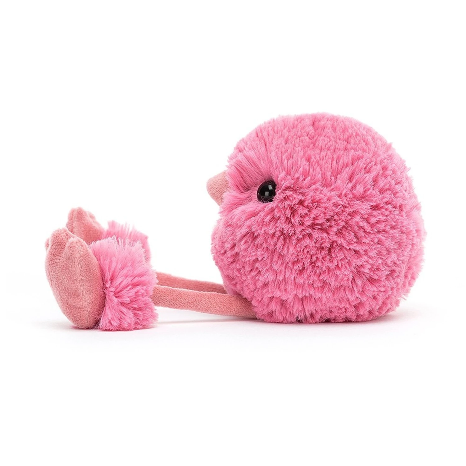 Jellycat - Zingy Chick Pink - Image 2