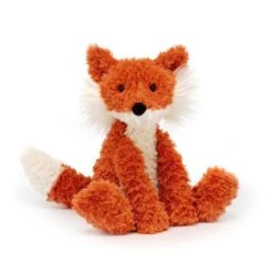 Jellycat - Crumble Fox