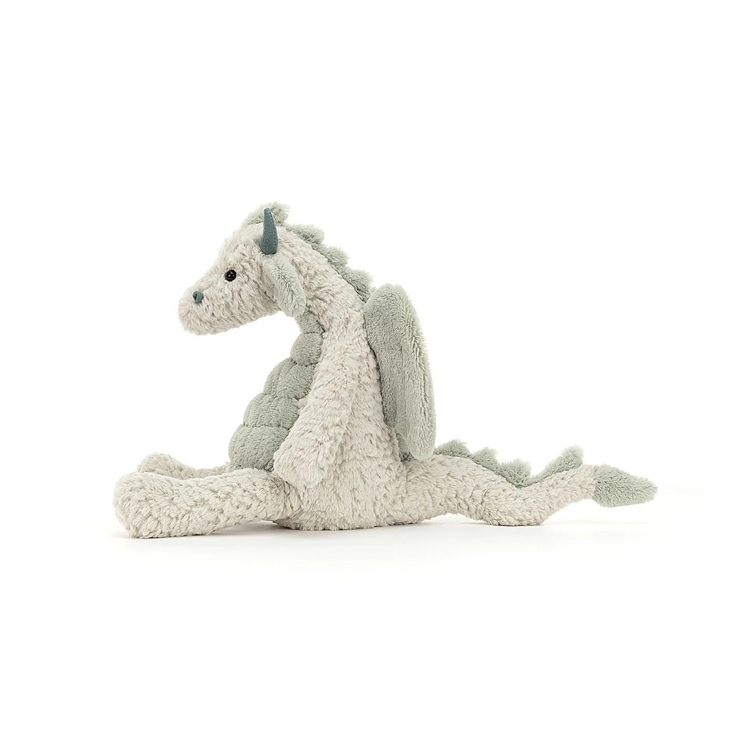 Jellycat - Lallagie Dragon - Image 2