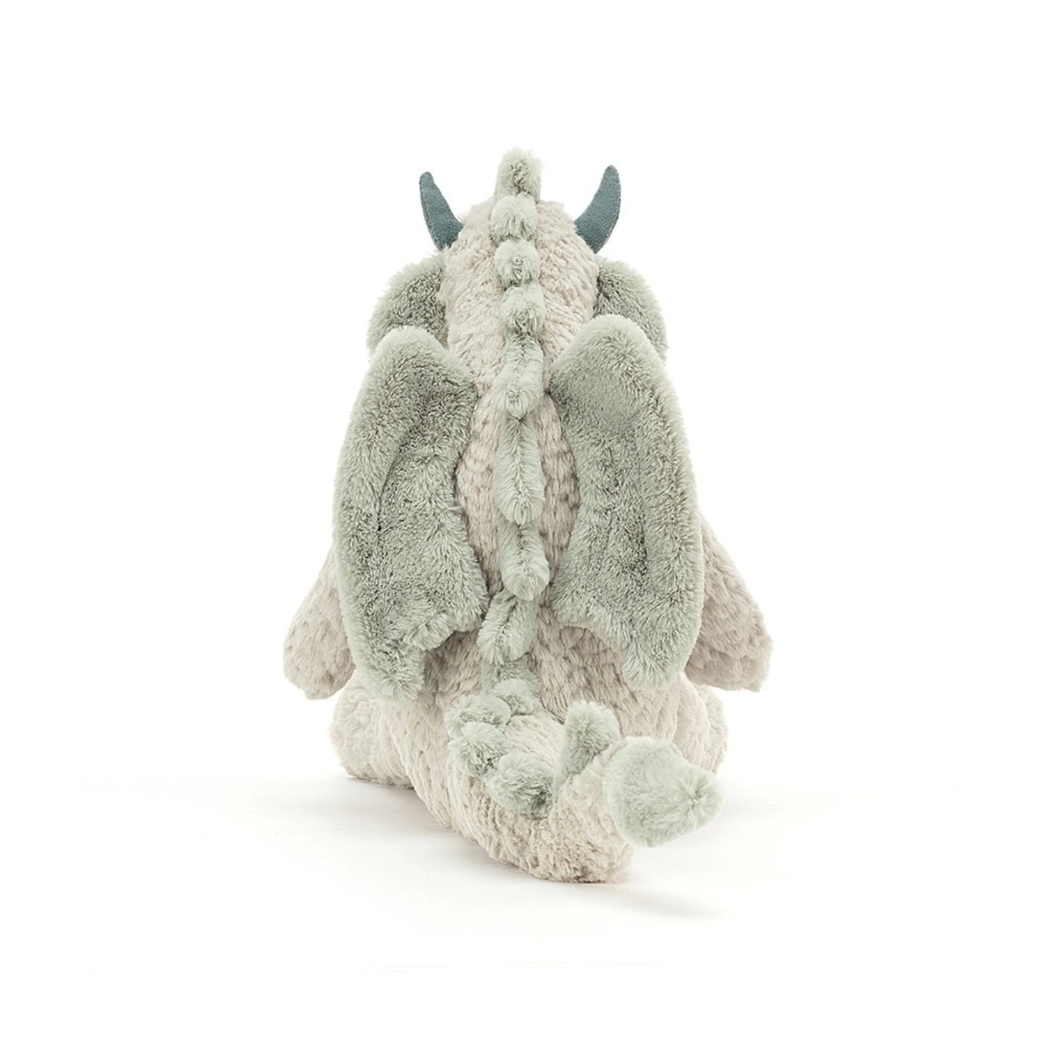 Jellycat - Lallagie Dragon - Image 3