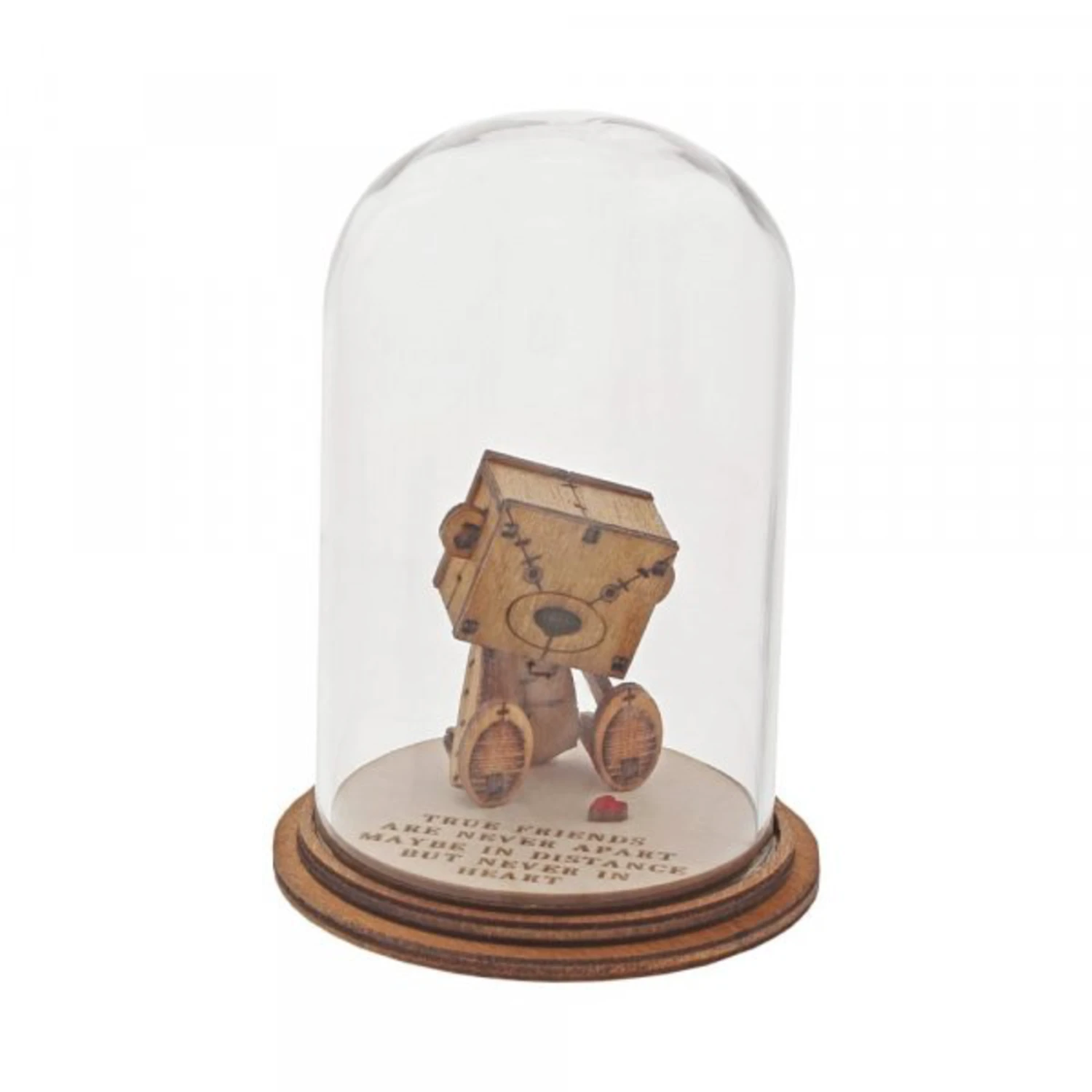 Kloche - True Friendship - Figurine