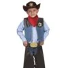 Melissa & Doug Cowboy Costume