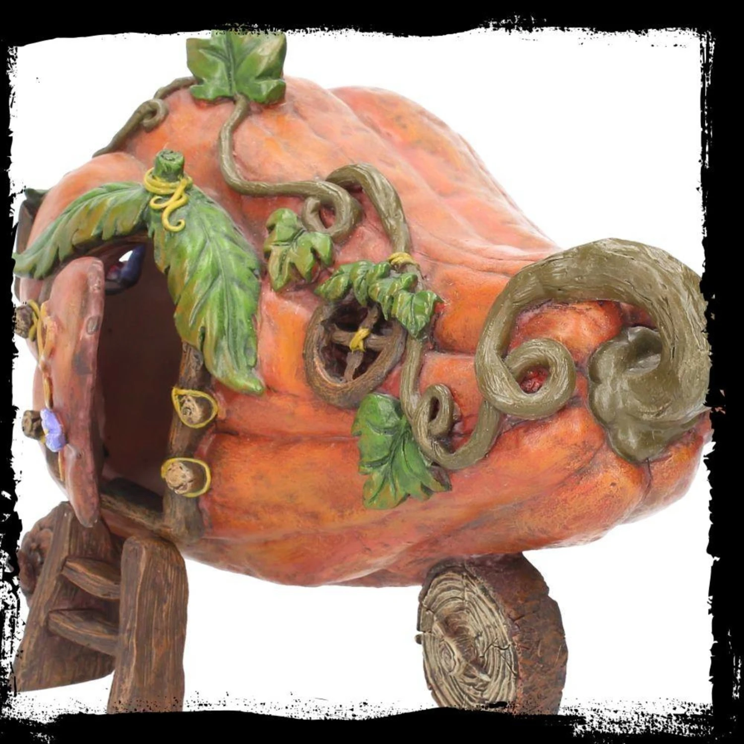 NEMESIS NOW Butternut Barrow 26cm - Image 2