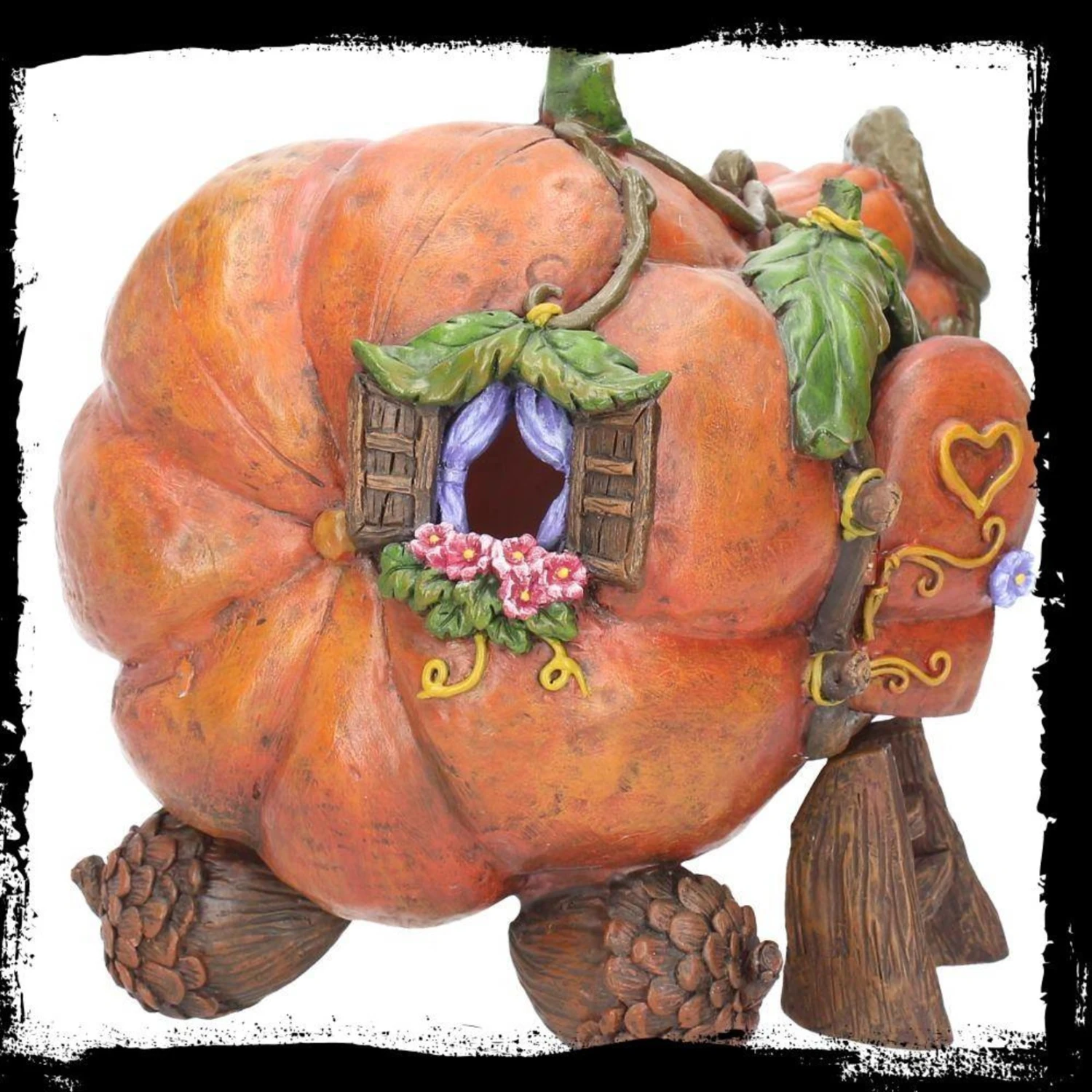 NEMESIS NOW Butternut Barrow 26cm - Image 4