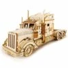 ROKR Heavy Truck - MC502 Model Truck 1:40 Scale