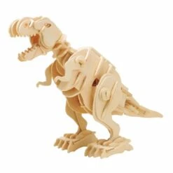 ROKR Robotic Dinosaur D210 - Sound Control Walking T-Rex