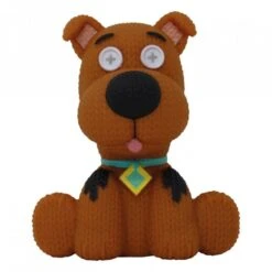 Scooby-Doo Handmade By Robots - Scooby - Doo Collectible Figure