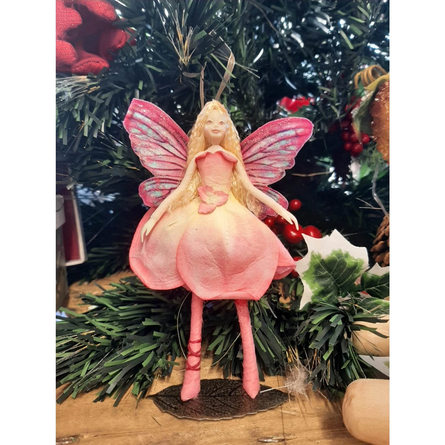 Tassie - Fairy Family - Isabella - Image 2