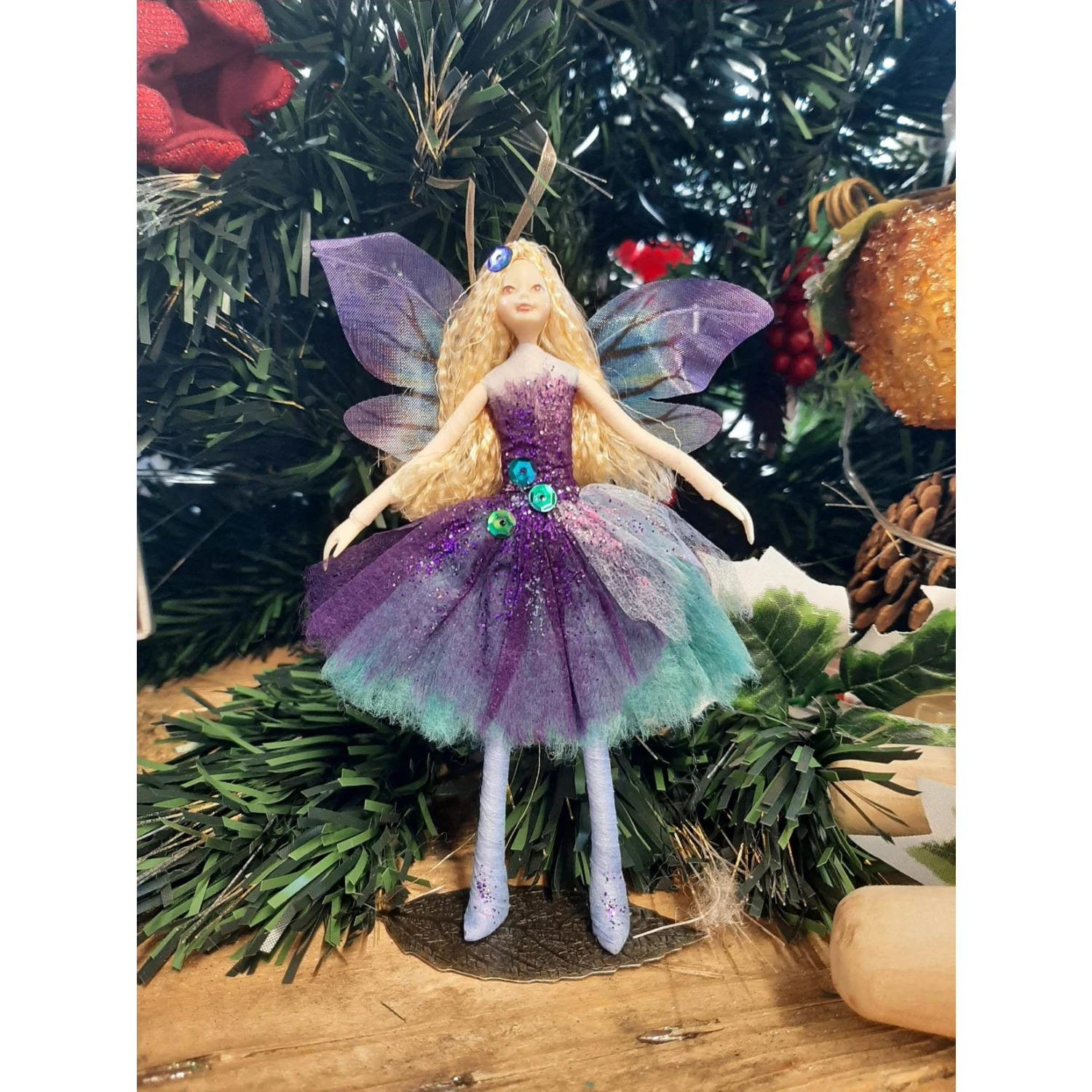 Tassie - Fairy Family - Yulia - Image 2