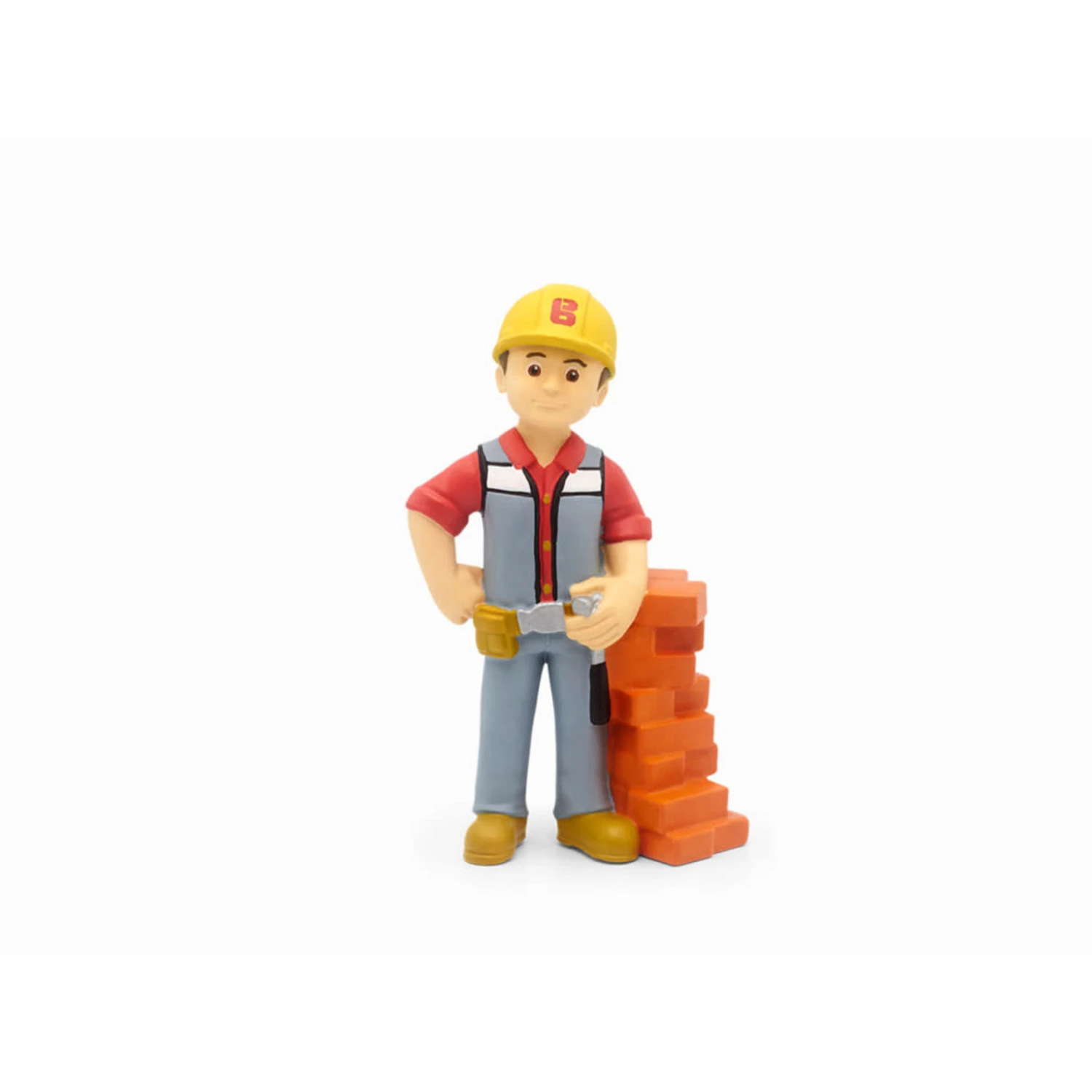 Bob The Builder Audio Book - Tonies