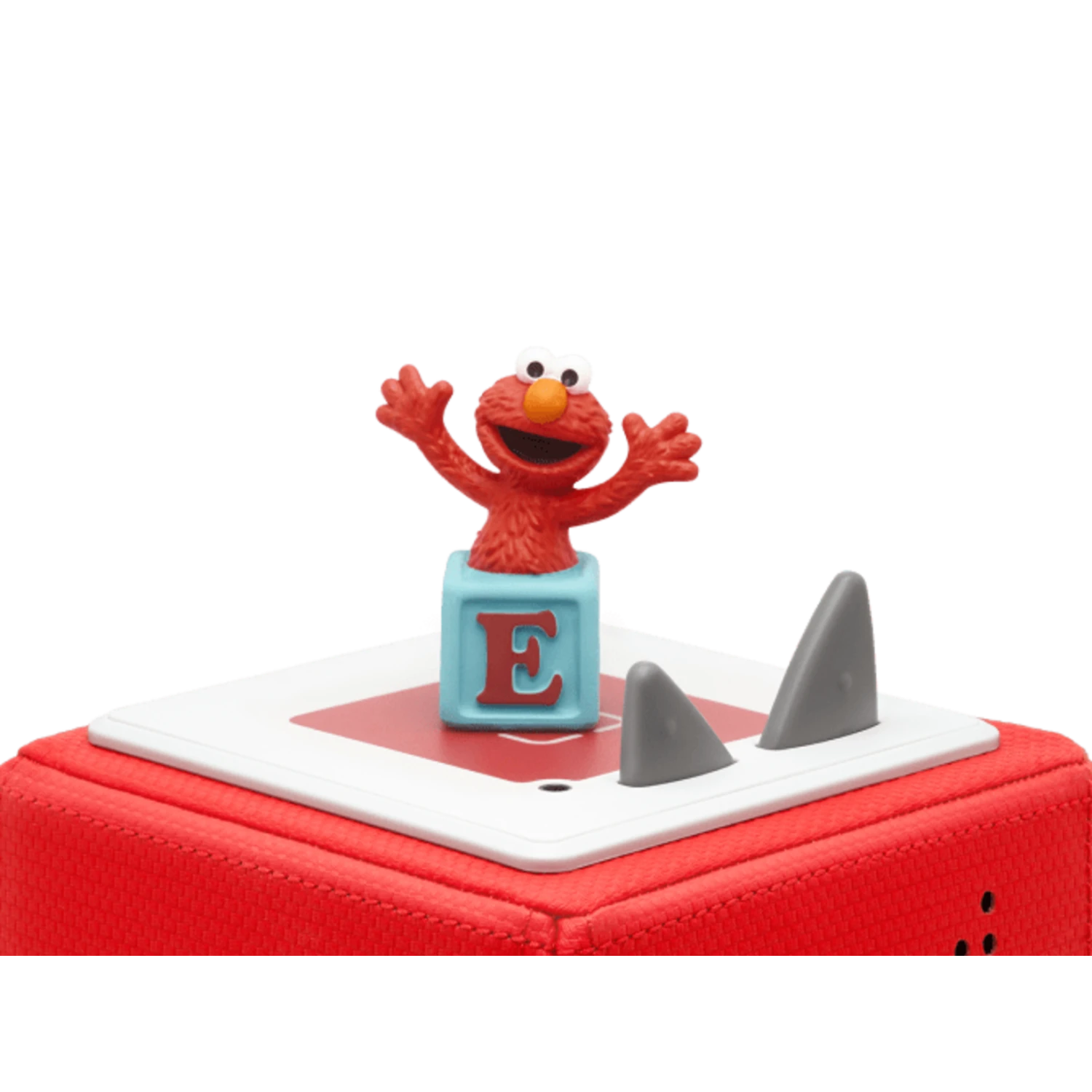 TONIES Sesame Street Elmo Audio Play With Songs - Tonie