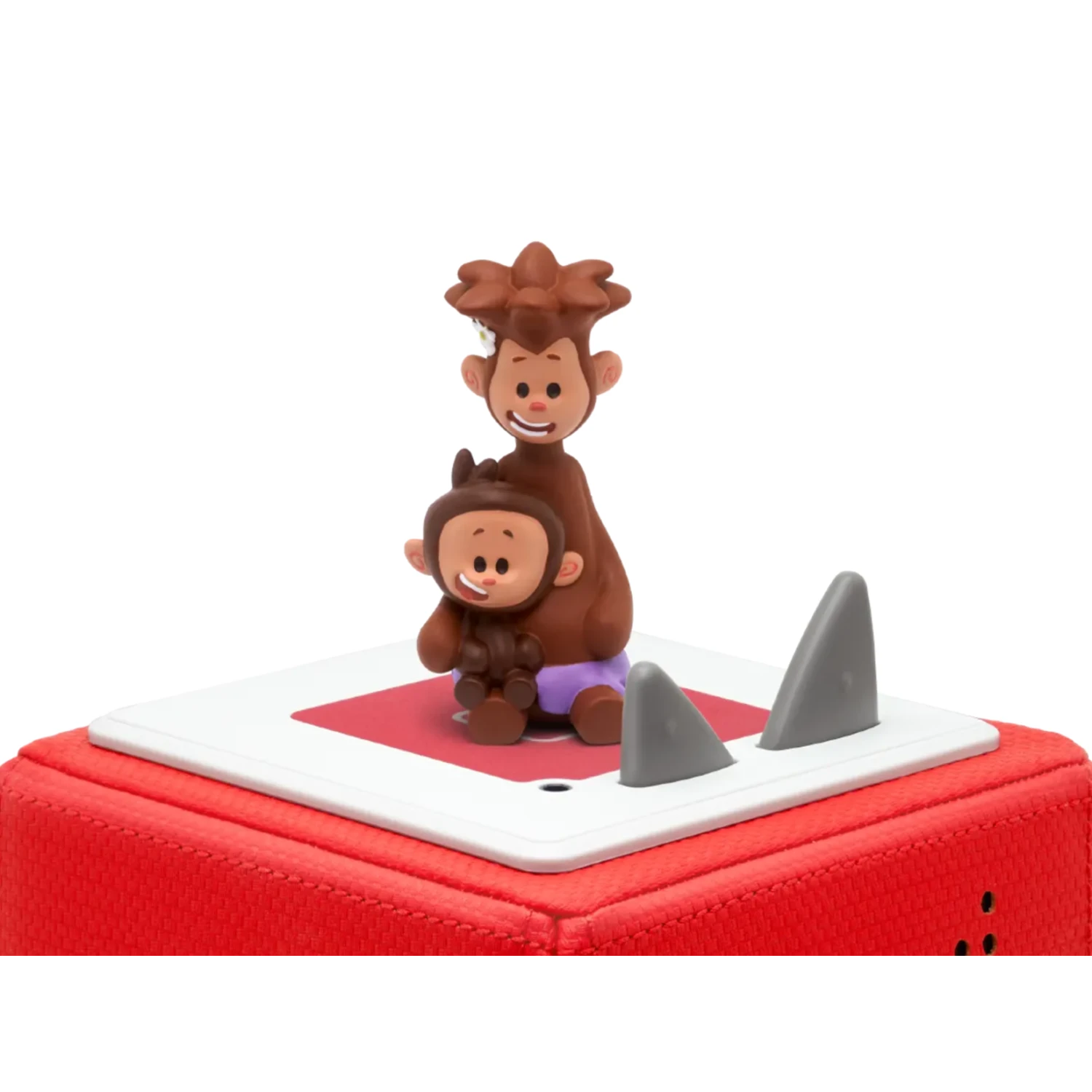 Tee And Mo - Tonies Audio Character